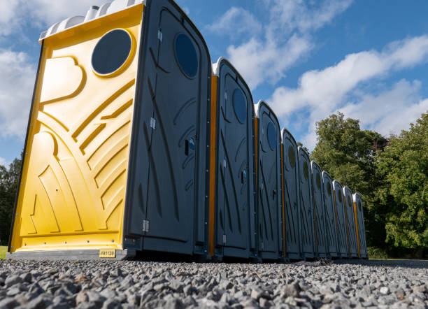 Best Short-Term Portable Toilet Rental  in Sand Point, AK