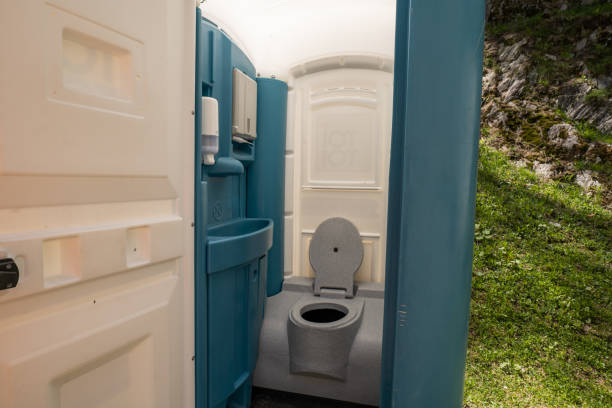 Best Event Portable Toilet Rental  in Sand Point, AK