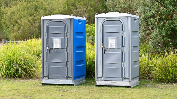 Types of Portable Toilets We Offer in Sand Point, AK