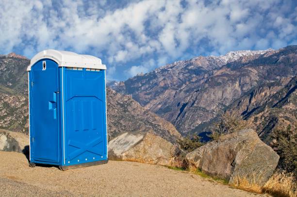 Best Standard Portable Toilet Rental  in Sand Point, AK