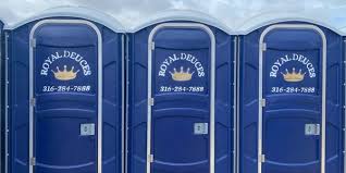 Best Portable Restroom Servicing (Cleaning and Restocking)  in Sand Point, AK